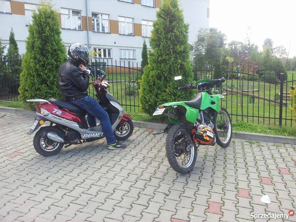 Motorhispania Furia Am6 remoncie Moszczenica