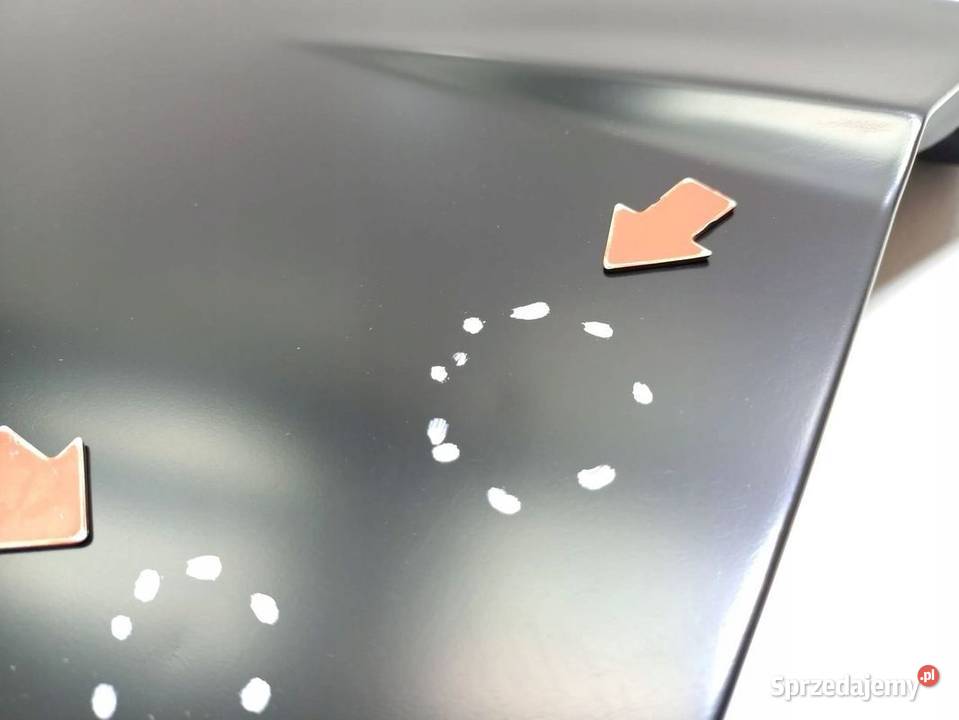 FORD FOCUS III MK3 1018 BŁOTNIK LEWY PRZÓD OCYNK Skarżysko-Kamienna