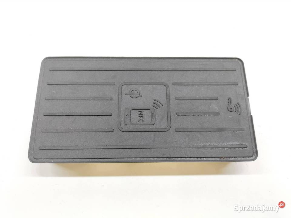 MODUŁ ŁADOWARKA INDUKCYJNA 4K0035773A Audi A7 II świętokrzyskie