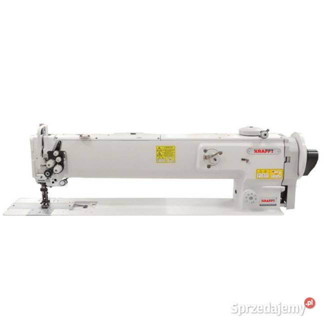 STEBNÓWKA KRAFFT KF151065 POTRÓJNY TRANSPORT Bydgoszcz