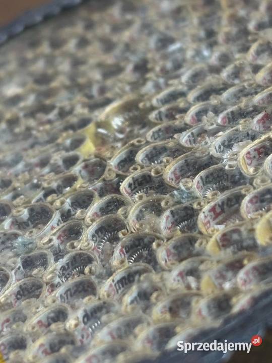 Przedmiot religijny antyk UNIKAT Kraków