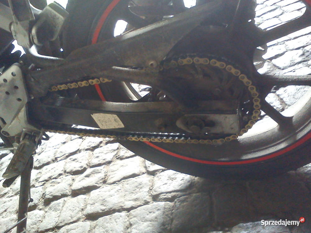 Leone Rk 50125 Wrocław sprzedam