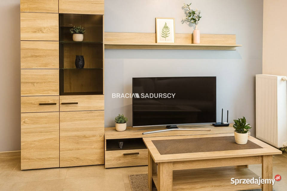 Mieszkanie 437m2 2pokojowe Kraków