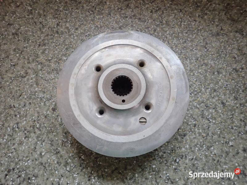 KOSZ SPRZĘGŁA WEWNĘTRZNY HONDA XL 600 PD03 Strzelce Krajeńskie sprzedam