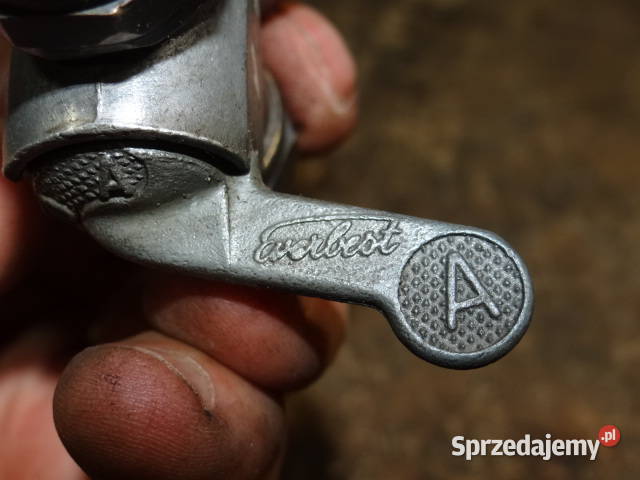 kranik Everbest BMW Zundapp DKW NSU Układ paliwowy Żary