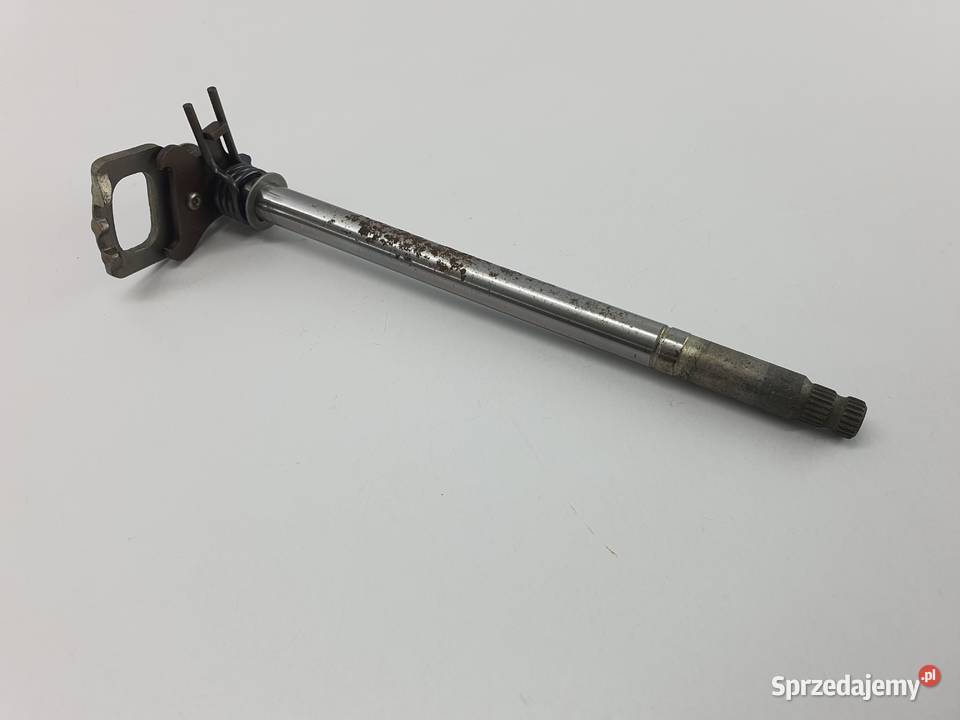 Walek Zmiany Biegow Wybierak Suzuki Gsr 750 1117