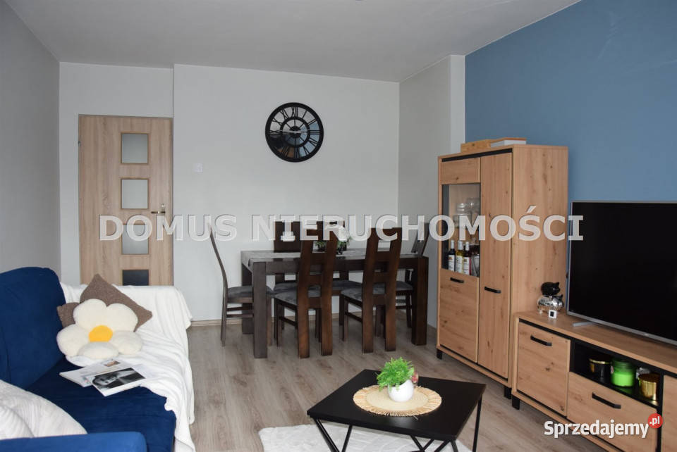 Mieszkanie 444 metry 2pokojowe Brzeziny sprzedam