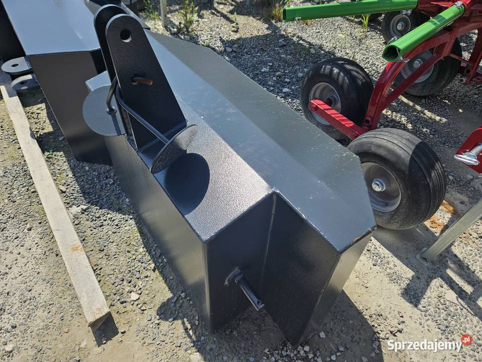 balast tuz kat IIIII 200 do 1500 DOSTAWA atest Pozostałe Kępno