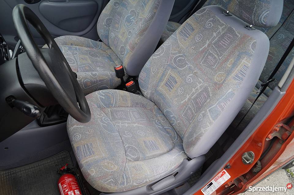 Daewoo Matiz 2001r Joy Wspomagane Elszyby 85Tkm możliwa zamiana