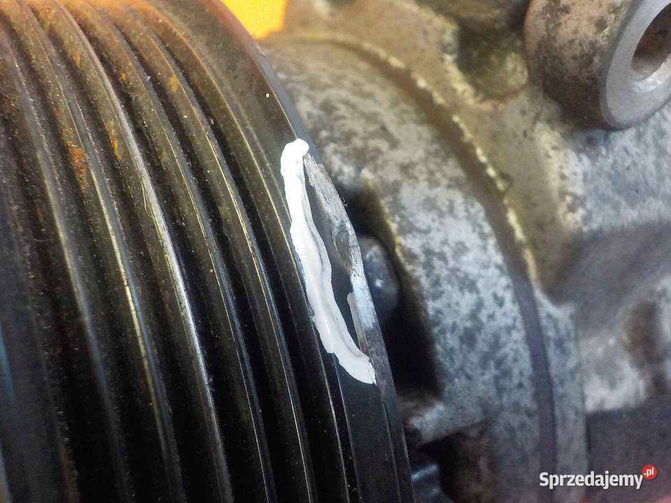 INSIGNIA ASTRA ZAFIRA 18 B 10r 140 sprezarka osobowe Kompresory klimatyzacji sprzedam