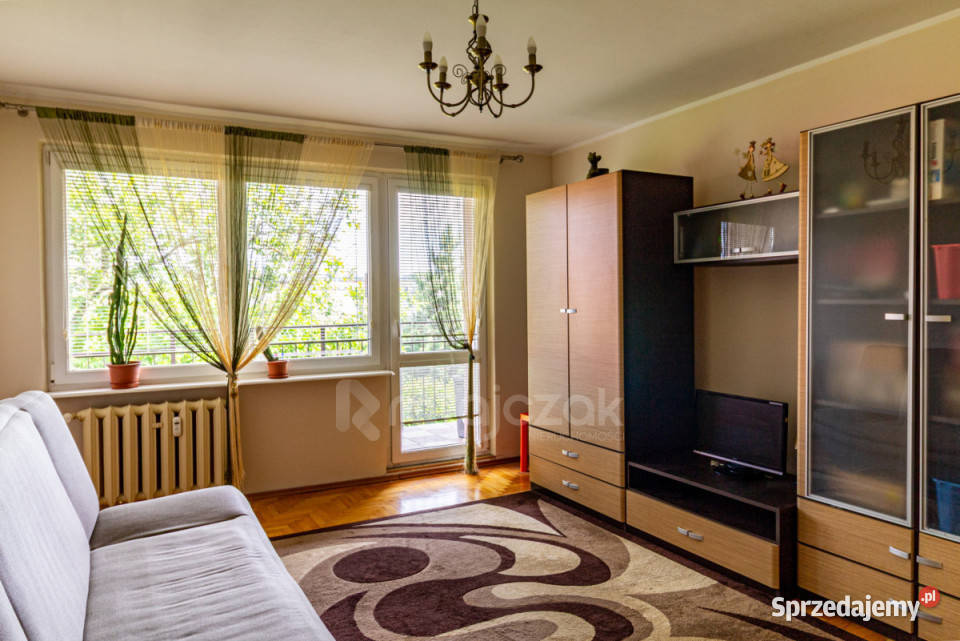 Sprzedam mieszkanie 60m 3 pokoje Wejherowo