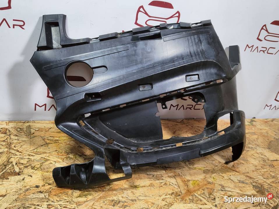 Ślizg Mocowanie Zderzaka Lewy Przód BMW 2 F45 Pleszew