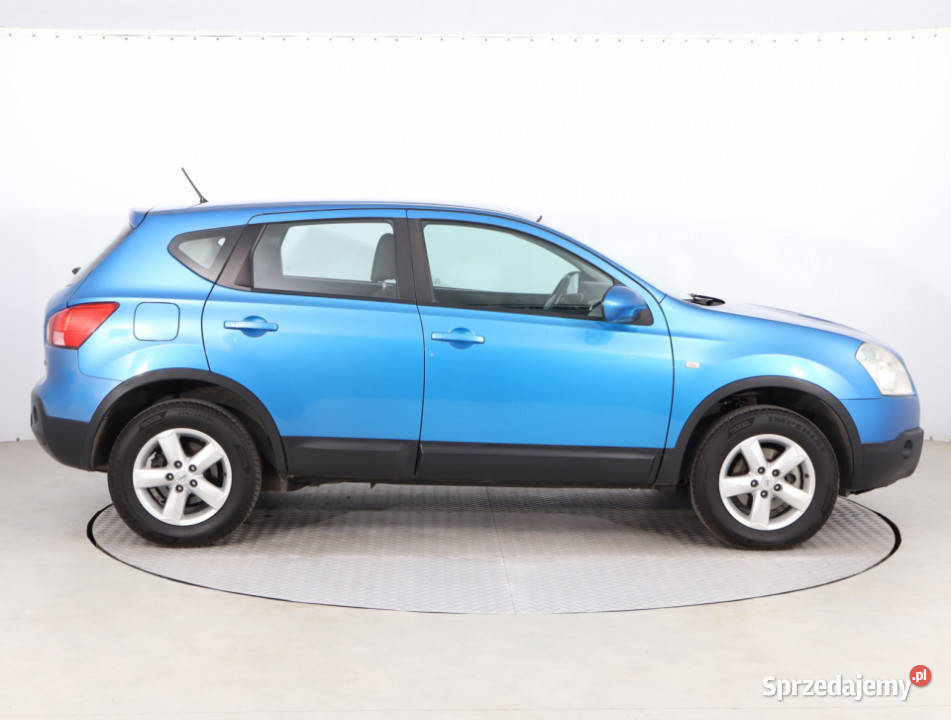 Nissan Qashqai 15 dCi wielofunkcyjna kierownica Piaseczno sprzedam