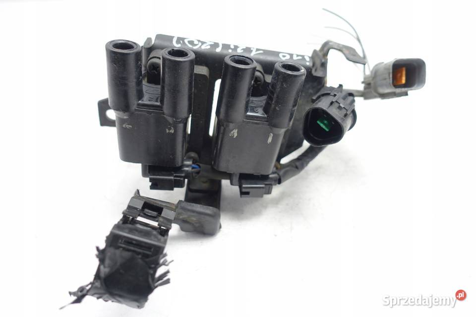 Hyundai i10 12 16V CEWKA ZAPŁONOWA oryginał Janów