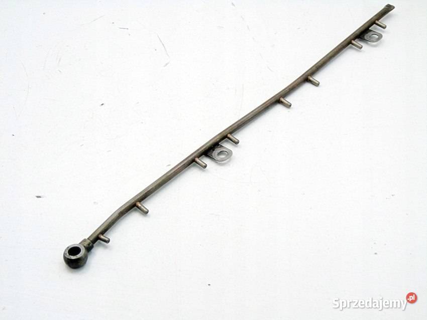 DYSZA MAGISTRALA OLEJU 22 D4D AVENSIS RAV4 Sosnowiec