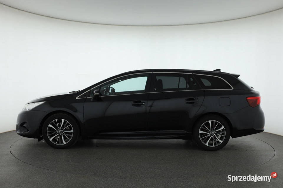 Toyota Avensis 20 D4D Piaseczno