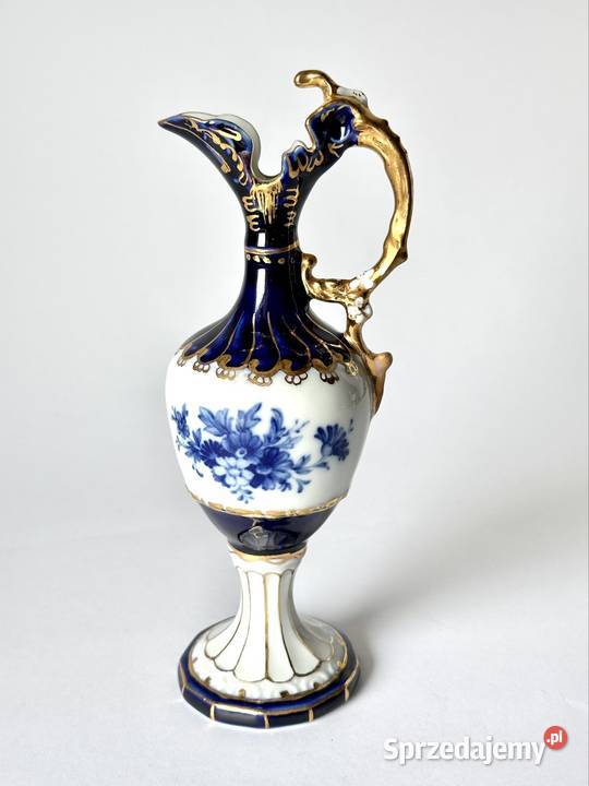 3 wazony Royal Dux Porcelana i szkło mazowieckie Warszawa sprzedam