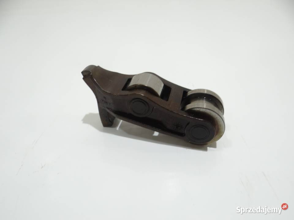 DŹWIGIENKA ZAWOROWA BMW E60 N52B30A 30I Strzyżewice sprzedam