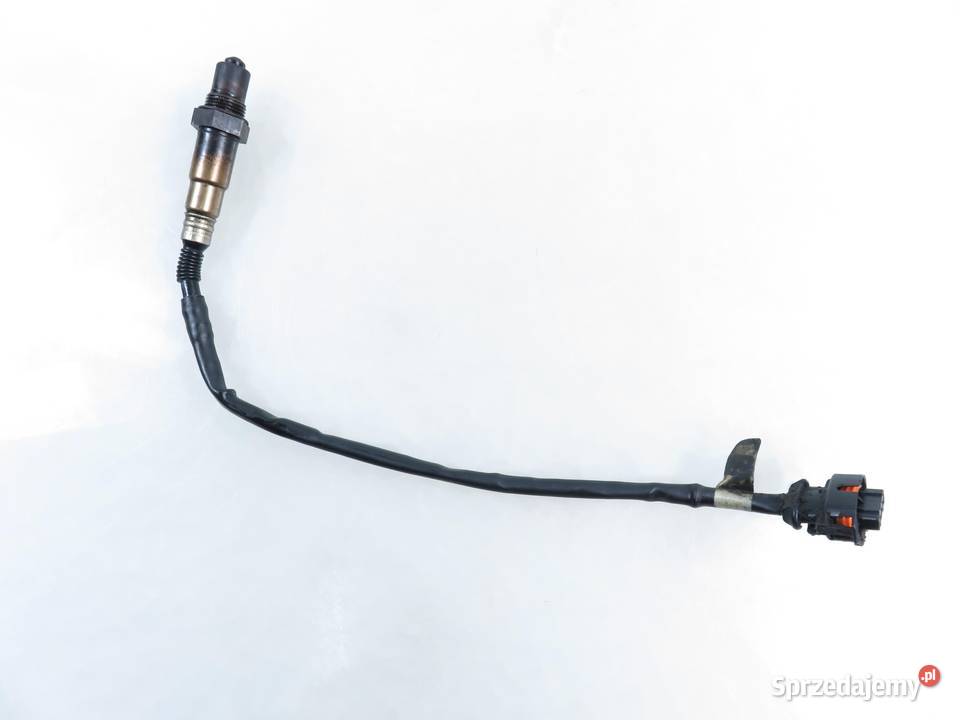 SONDA LAMBDA OPEL CORSA C X01 1 Z 10 XEP osobowe