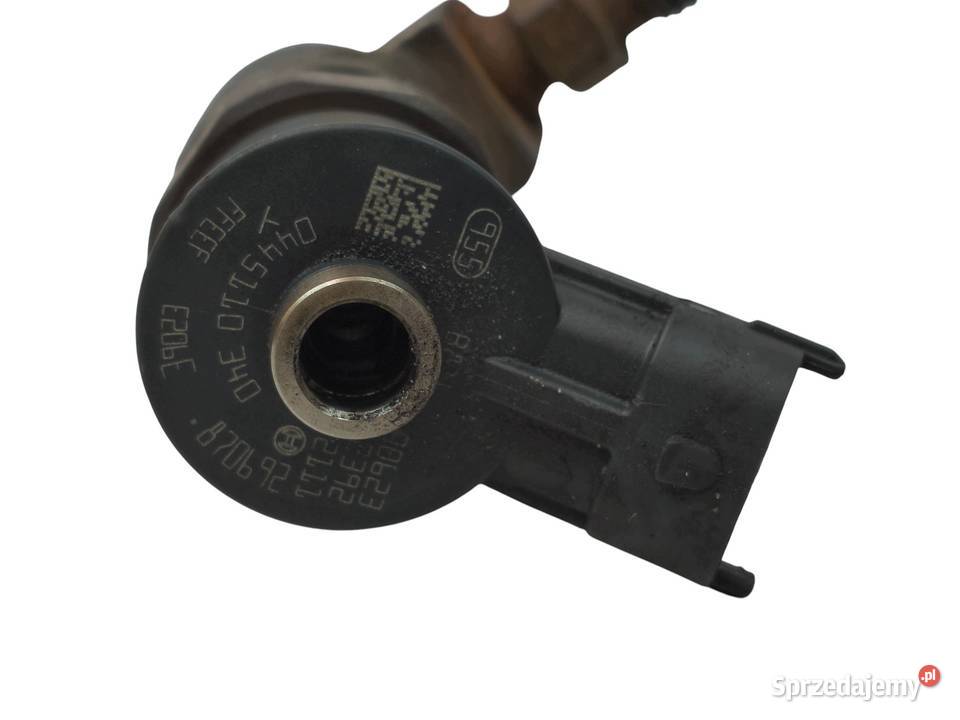 WTRYSKIWACZ Citroen C3 C4 C5 DS Peugeot 207 208 osobowe Chełm