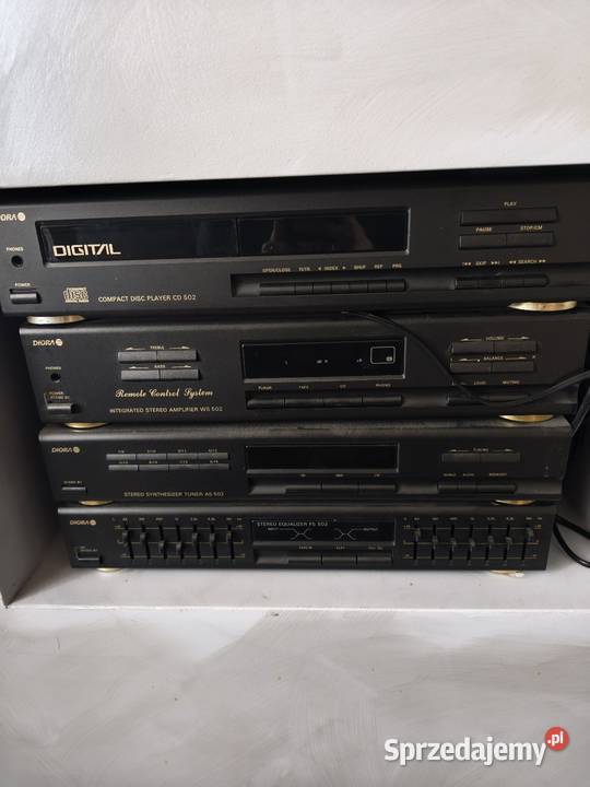 Diora Częstochowa sprzedam