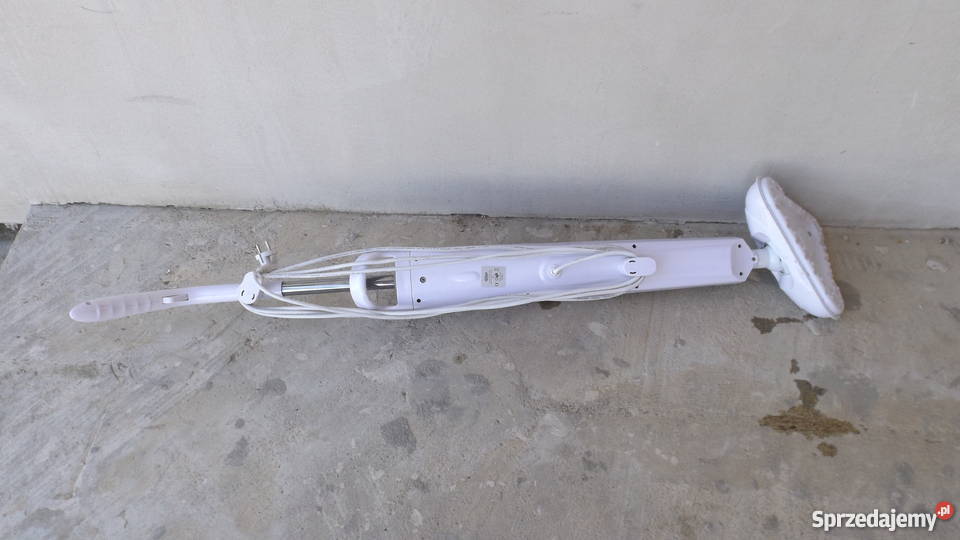 MOP PAROWY AQUA LASER PREMIUM Grodziczno