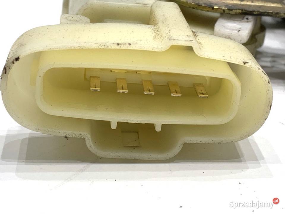 ZAMEK DRZWI LEWY PRZÓD DAIHATSU SIRION Hatchback podkarpackie