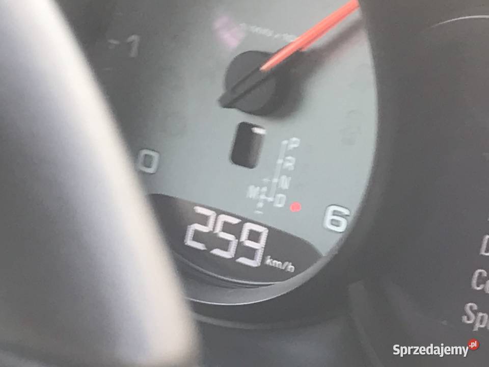 Macan 30 V6 diesel krajowy bezwypadkowy stan mazowieckie Warszawa