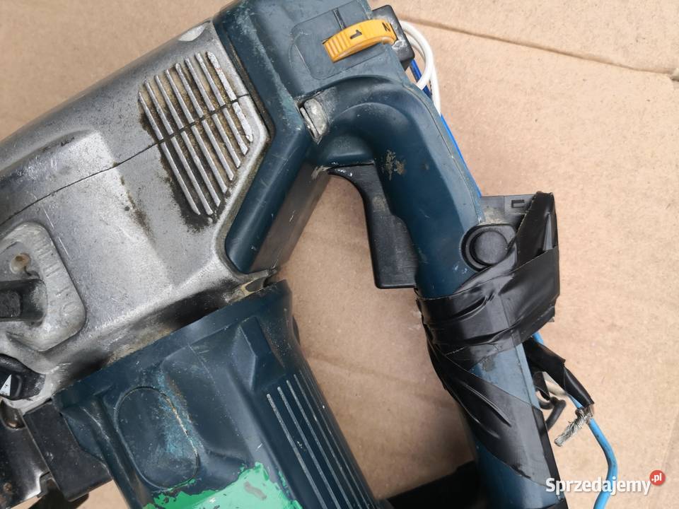 Wyrzynarka Bosch gst 60 pbe na części