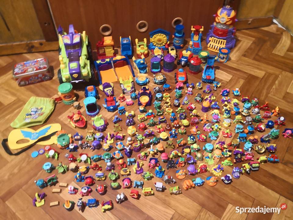 Super zings Jaworzyna Śląska