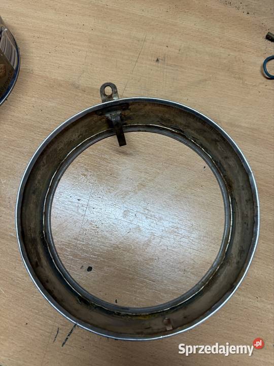 Jawa 250 175 cezeta 353 ramka lampy skorupa świętokrzyskie Kielce sprzedam