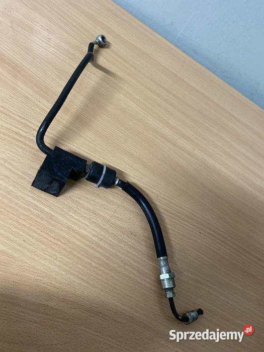 Kawasaki GTR 1400 przewod hamulcowy linka wielkopolskie