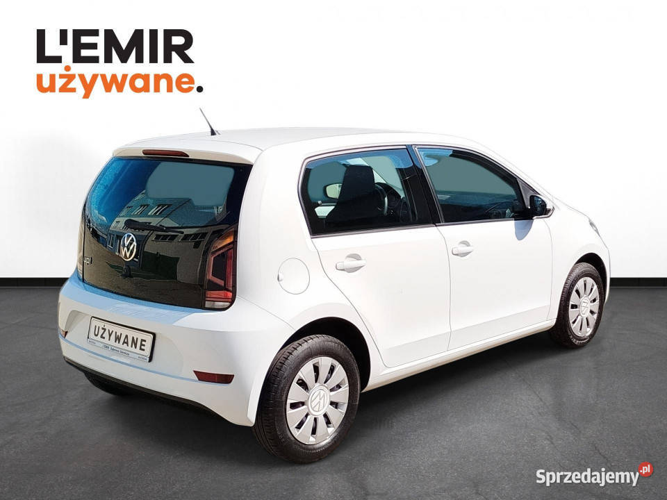 Volkswagen up Move Up FV 23 65 klima Dąbrowa Górnicza sprzedam