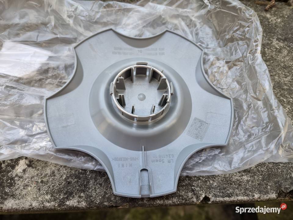 Dekiel koła 5ramienny Mini BMW R50 R53 R56 Wrocław