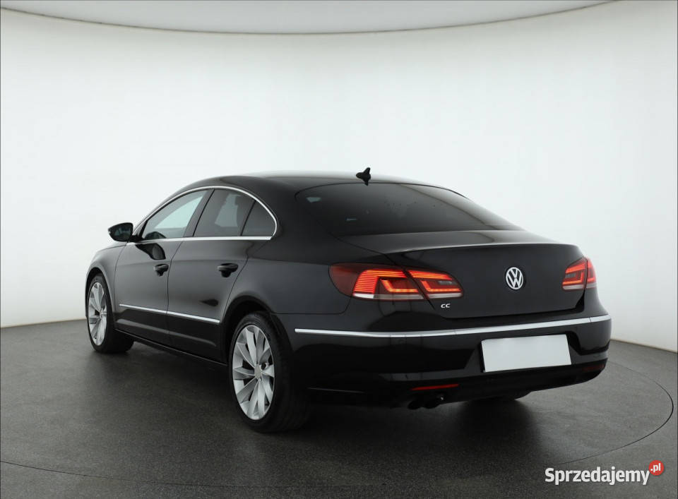 VW CC 18 TSI Piaseczno
