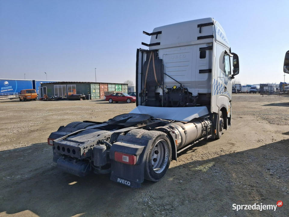 Iveco As440STFp Lt Komorniki