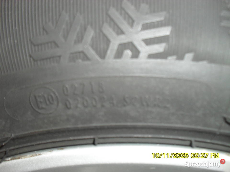 koła zimowe 16 do audi A6 mazowieckie Płock