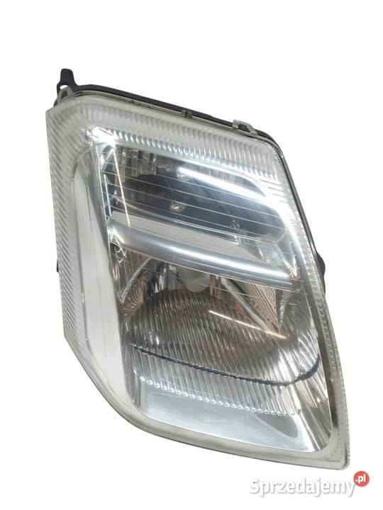 LAMPA PRZÓD PRAWA EUROPA 9680128480 Citroen C2 I