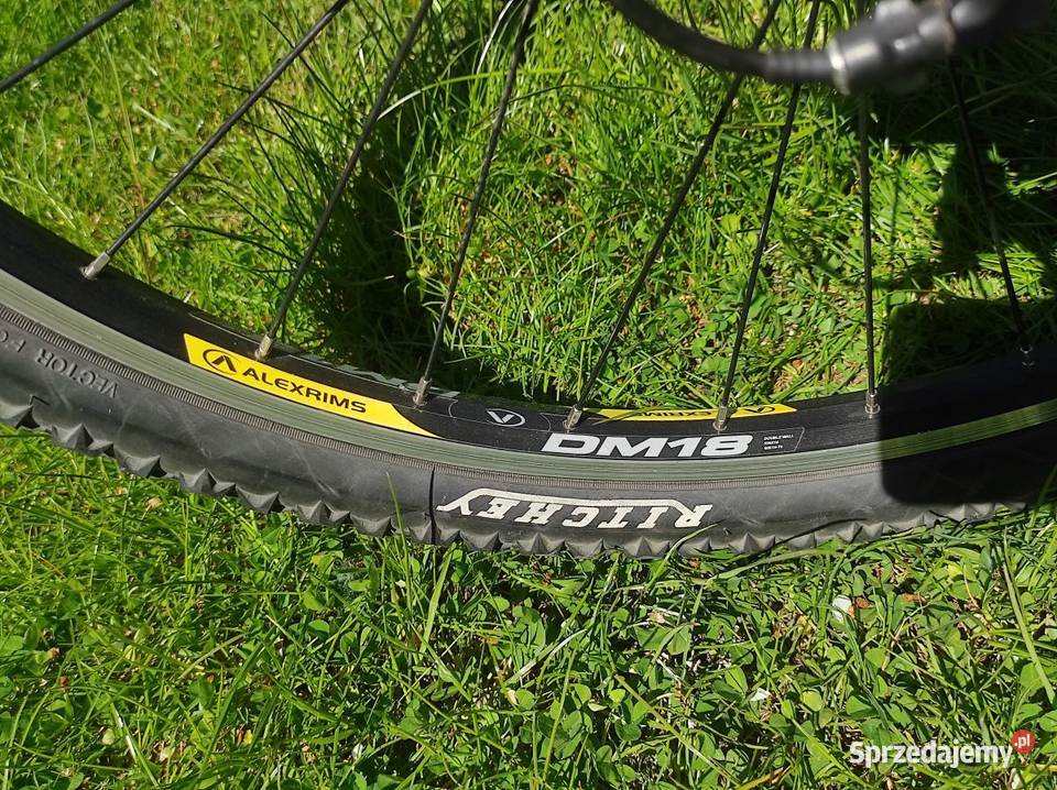 Rower Canyon Pro team koła 26 używany dolnośląskie sprzedam