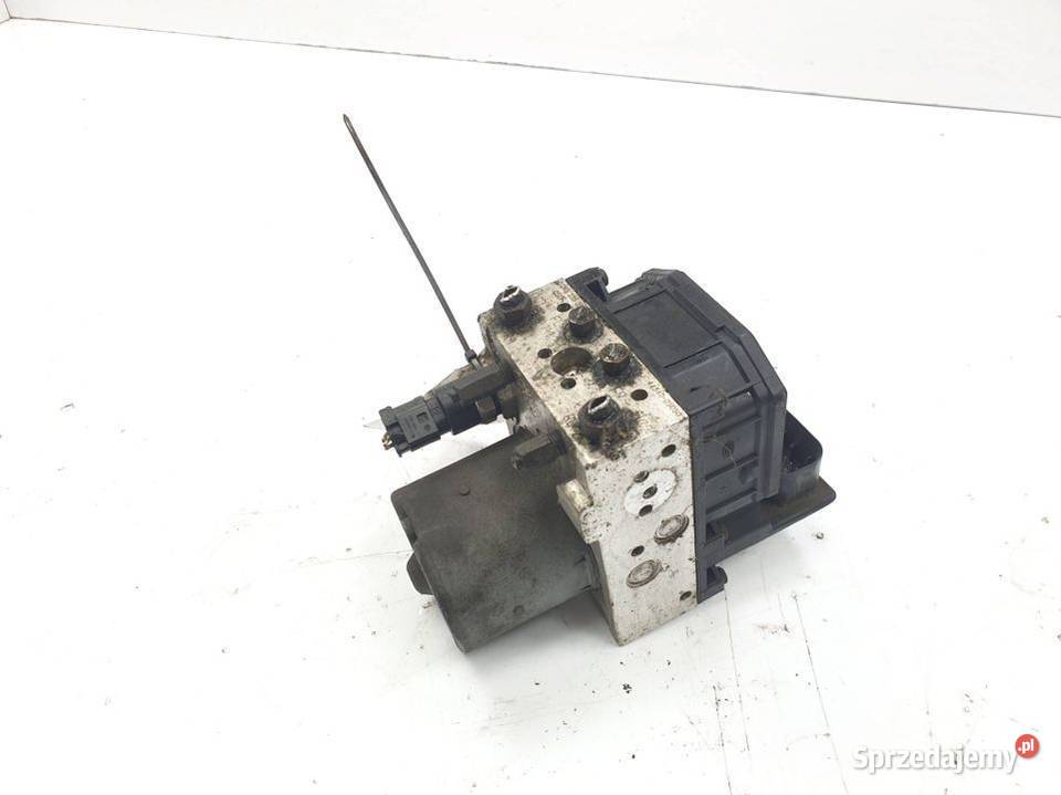 POMPA ABS HAMULCOWA TOYOTA AVENSIS T25 Lipno