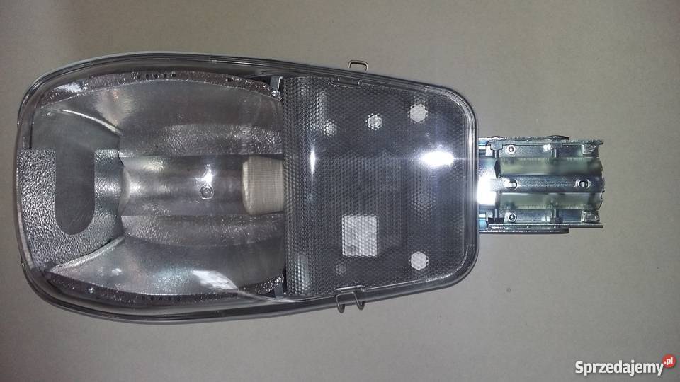 Oprawa uliczna PHILIPS Selenium NOWA Kraków