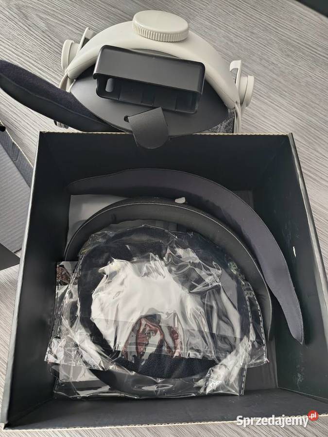 Globular Cluster CMQ3 Komfortowy pasek Mod do Pozostałe Przemyśl