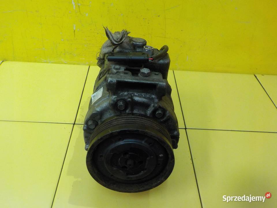 BMW E90 E60 E63 X3 X5 30 D 09r 286 M57D30 osobowe świętokrzyskie Suków sprzedam