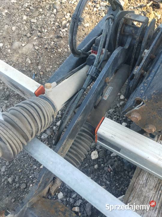 Winda samochodowa dhollandia 12V Renault Master Mełgiew