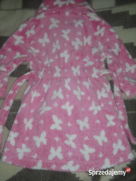 Szlafrok kompielowy SWEET MILLIE Warszawa