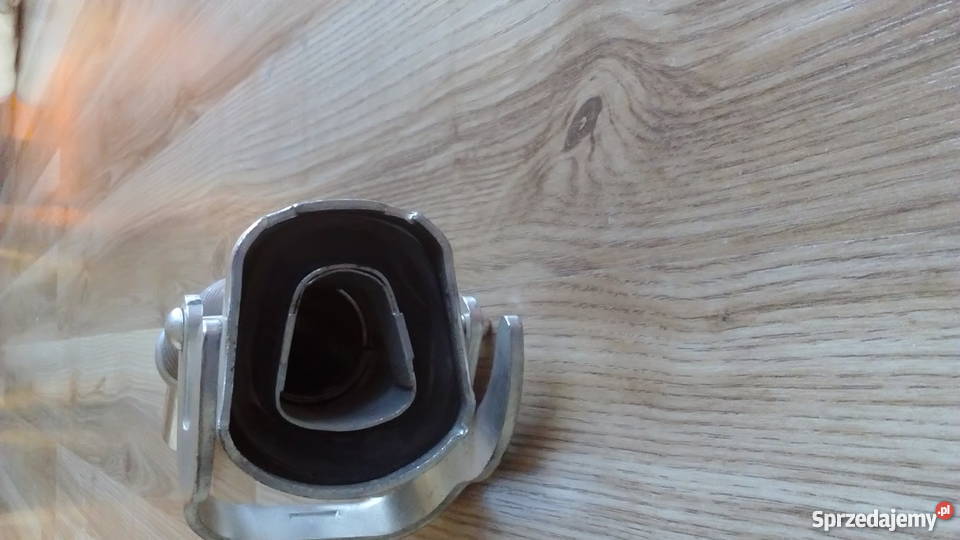 Kanister Bmw 6L RARYTAS Więcbork