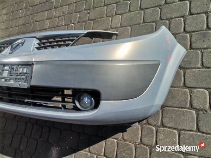 ZDERZAK PRZÓD RENAULT SCENIC 2 TEA19 Nowy Sącz