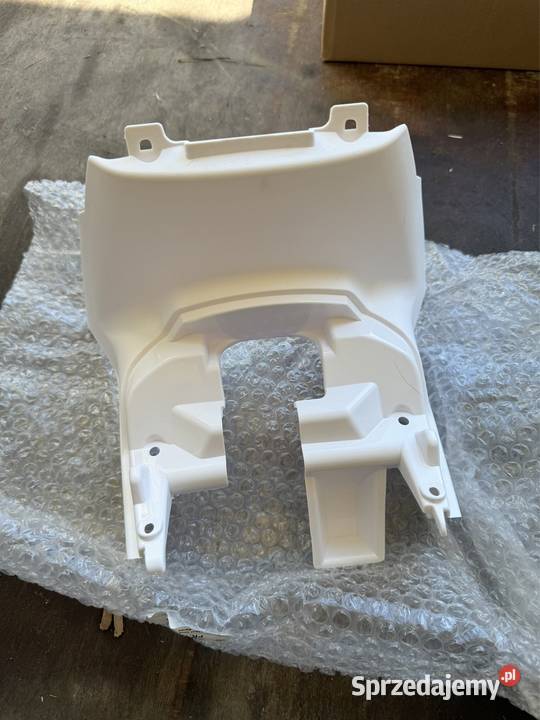 NOWY Plastik nogi pod bak YAMAHA aerox bcd Gorzupia