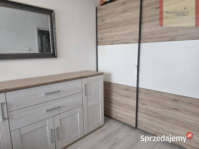 Mieszkanie 3453m2 2 pokoje Władysławowo