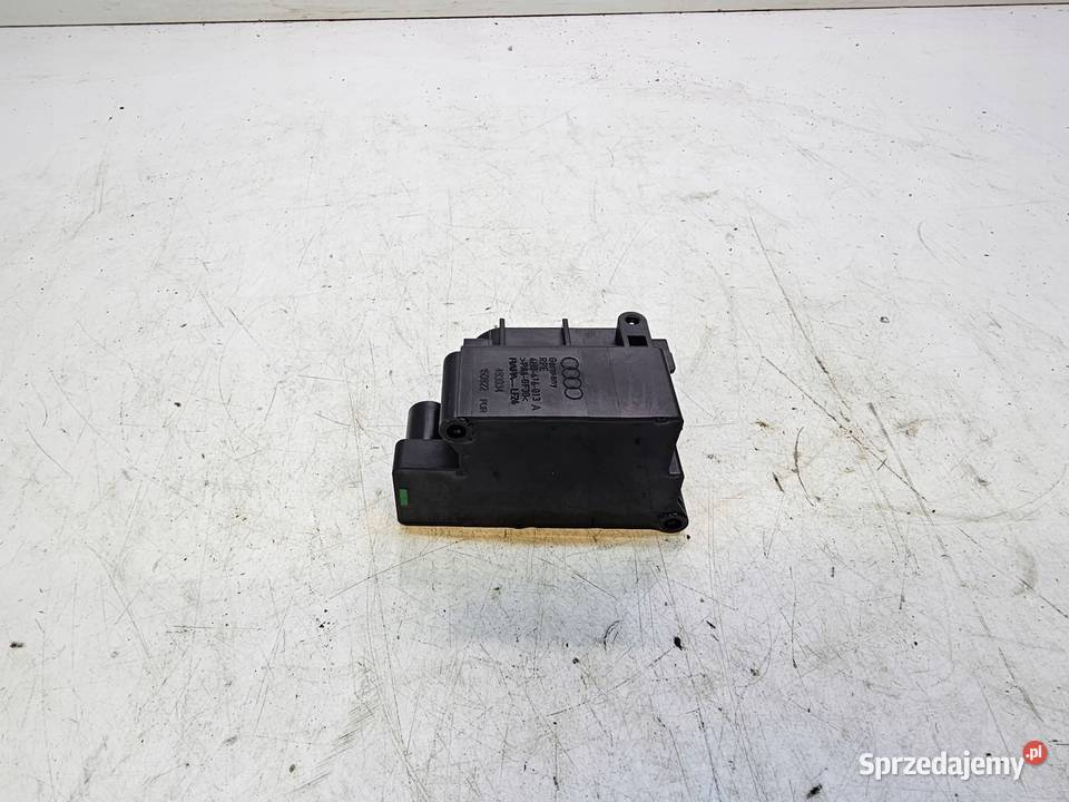 ROZDZIELACZ PNEUMATYKI AUDI A6 C7 A7 4G0616013A śląskie Przystajń